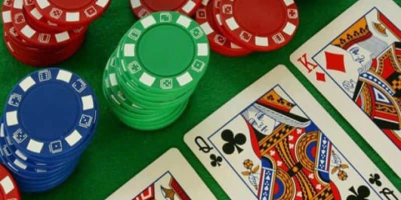 Những lượt đấu quy định trong bài Catte Những lượt đấu quy định trong bài Catte